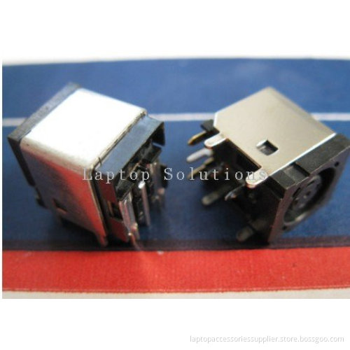 Dc Jack Hp Tc4400 Nx6315 Nx6320 Nc2400 Nc6300 Nx6310 Ac Dc Connector, Socket, Receptacle For Laptop Motherboard